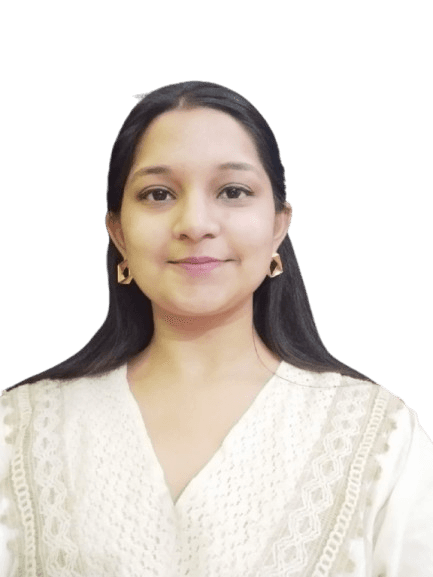 Image of Aarna Bhardwaj