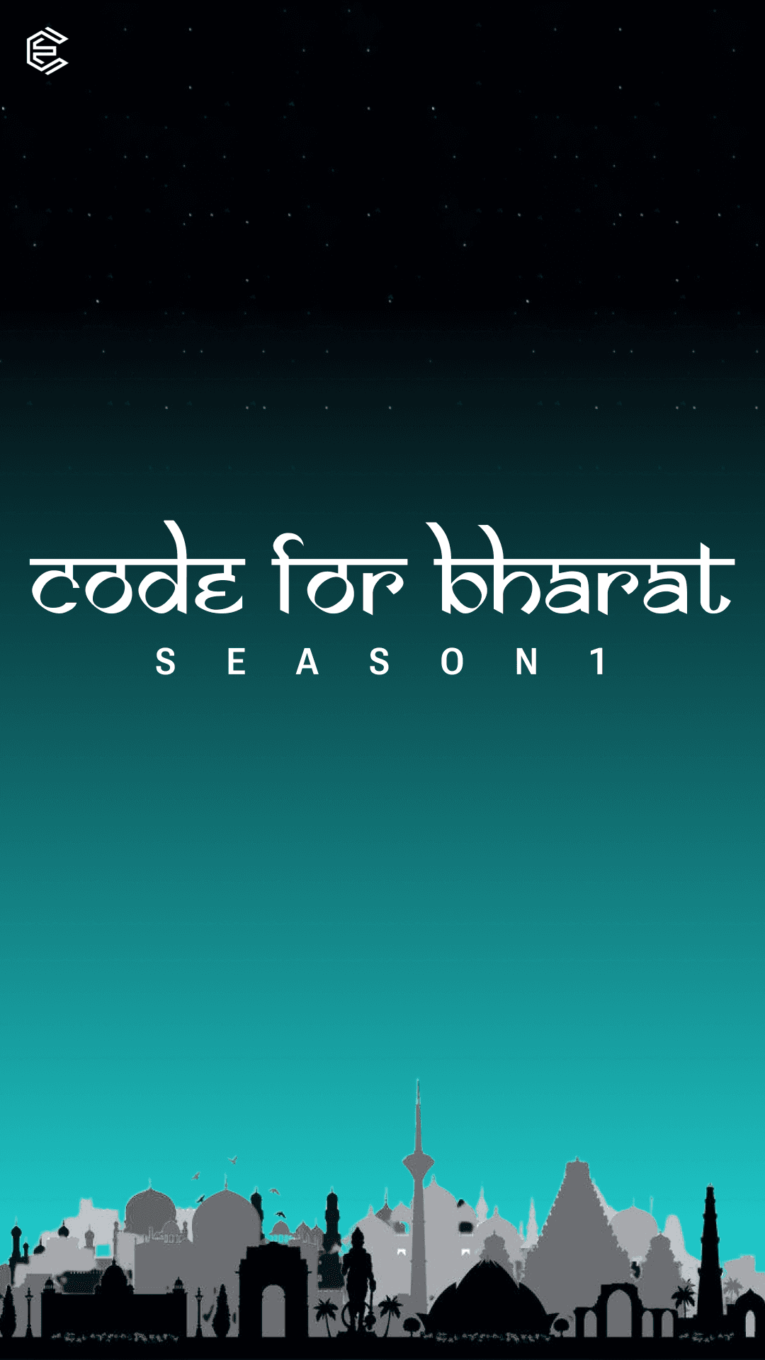 Code For Bharat Season 1