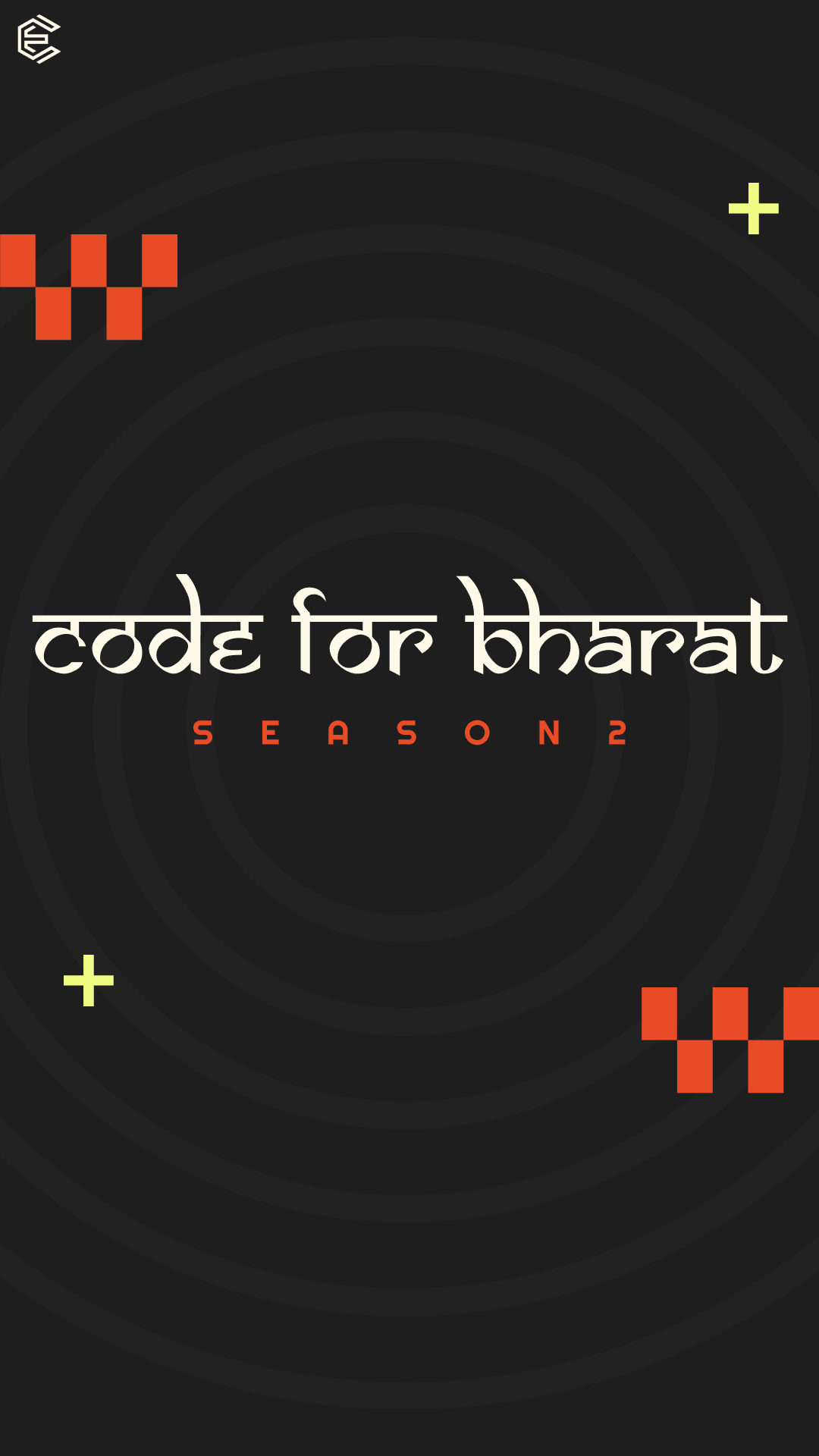 Code For Bharat Season 2