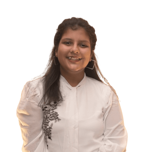 Image of Nishtha Bhura